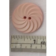 Buttons - 30mm - Pink